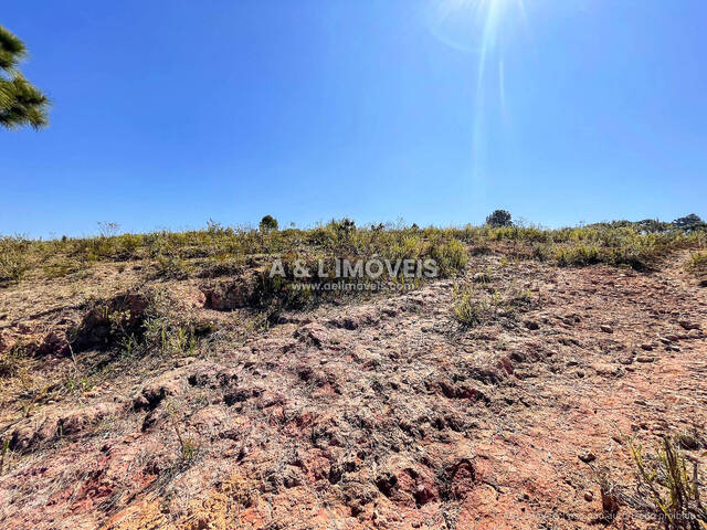 Área para Venda em Campos do Jordão - 4