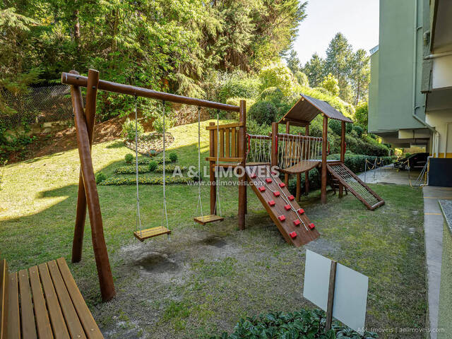 Apartamento para Venda em Campos do Jordão - 5