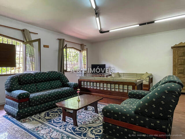 Apartamento para Venda em Campos do Jordão - 4