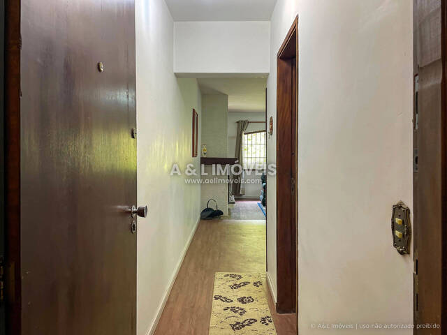 Apartamento para Venda em Campos do Jordão - 3