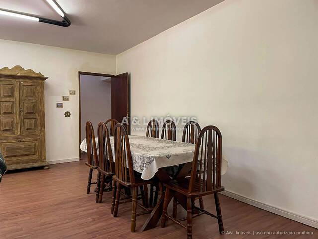 Apartamento para Venda em Campos do Jordão - 5