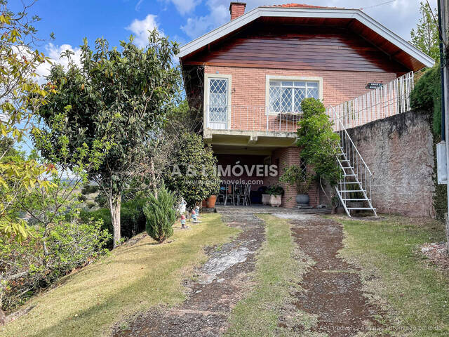 Casa em condomínio para Venda em Campos do Jordão - 2