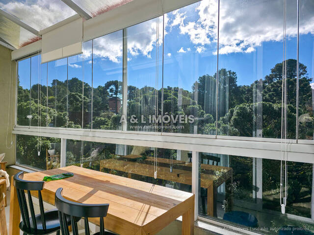 Apartamento para Venda em Campos do Jordão - 4