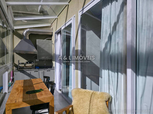 Apartamento para Venda em Campos do Jordão - 5