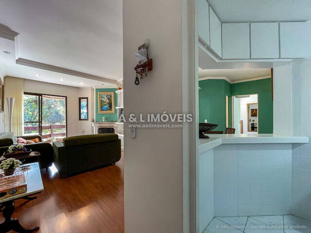 Apartamento para Venda em Campos do Jordão - 3