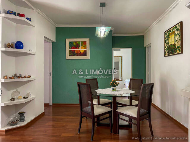 Apartamento para Venda em Campos do Jordão - 4