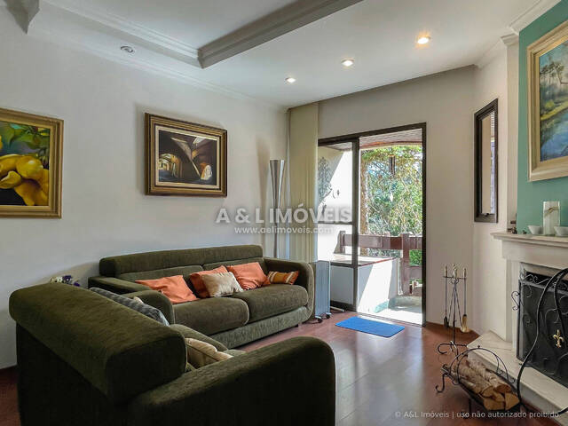 Apartamento para Venda em Campos do Jordão - 5