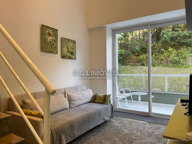 Apartamento para Venda em Campos do Jordão - 2