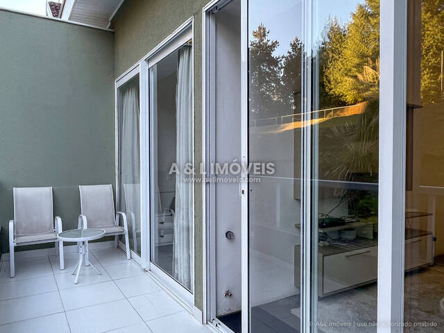 Apartamento para Venda em Campos do Jordão - 3