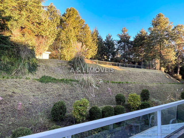 Apartamento para Venda em Campos do Jordão - 4
