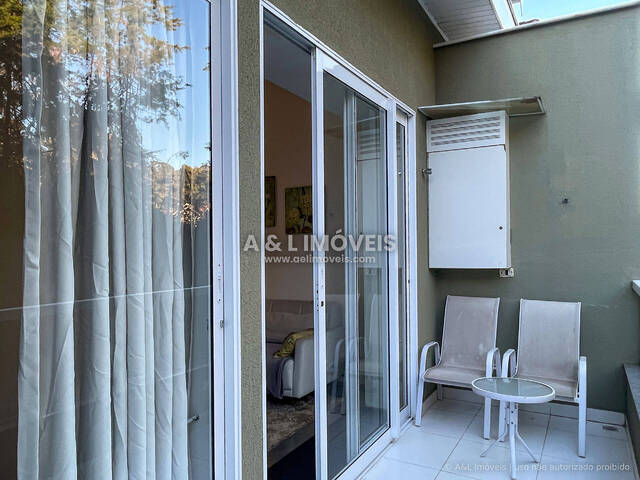 Apartamento para Venda em Campos do Jordão - 5