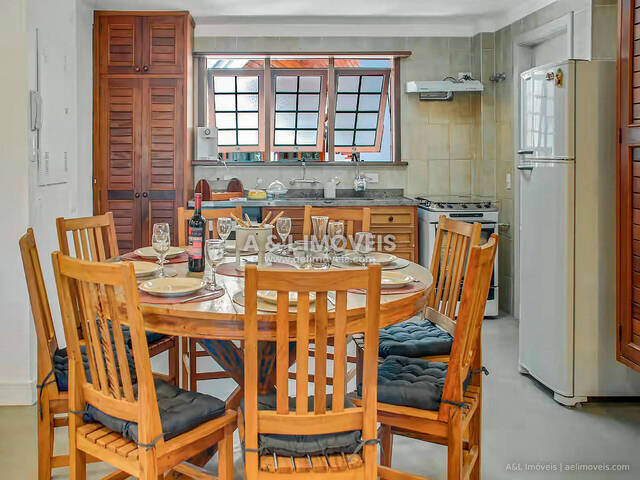 Apartamento para Venda em Campos do Jordão - 4
