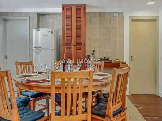 Apartamento para Venda em Campos do Jordão - 5