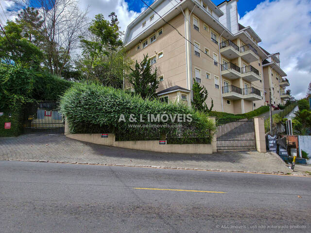 Apartamento para Venda em Campos do Jordão - 2