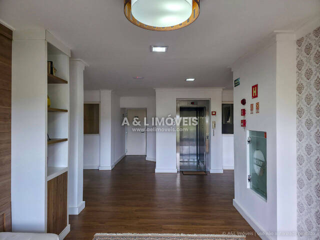 Apartamento para Venda em Campos do Jordão - 3