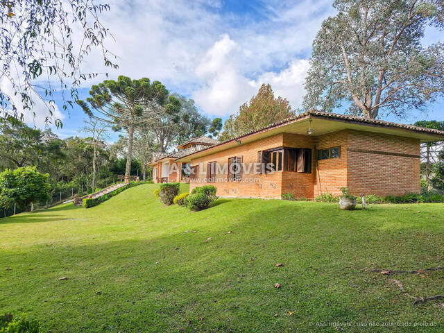 Casa em condomínio para Venda em Campos do Jordão - 4