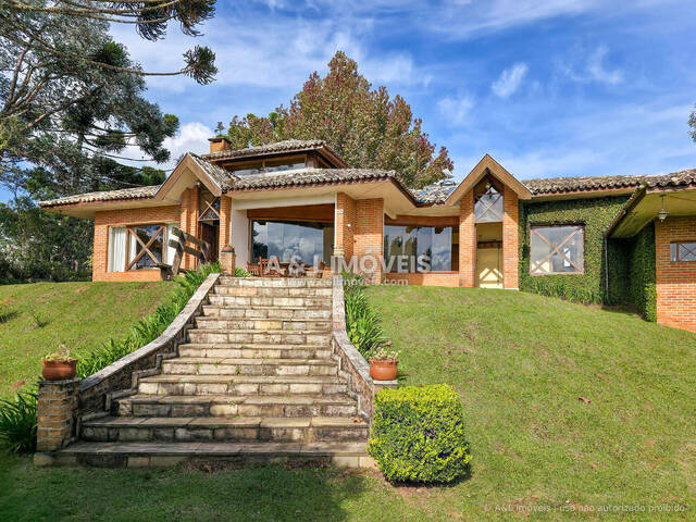 Casa em condomínio para Venda em Campos do Jordão - 5