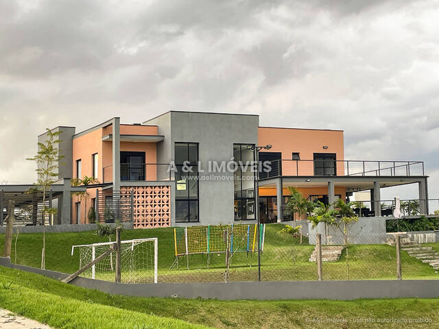 #264 - Casa em condomínio para Venda em Taubaté - SP