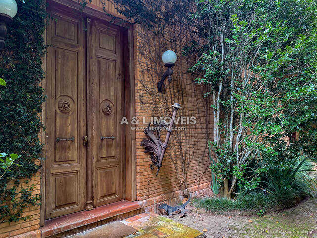 Casa para Venda em Campos do Jordão - 5