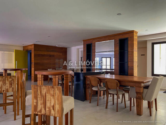 Apartamento para Venda em Campos do Jordão - 4