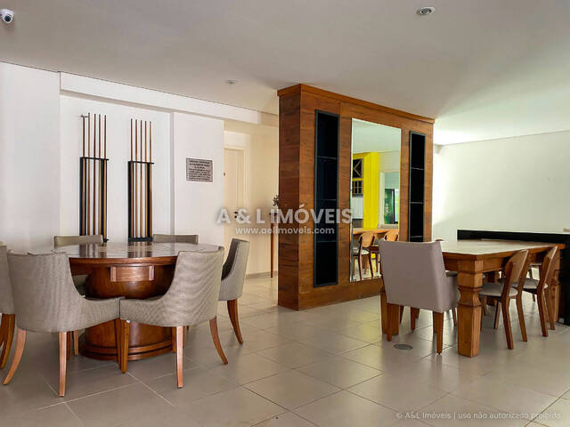 Apartamento para Venda em Campos do Jordão - 3