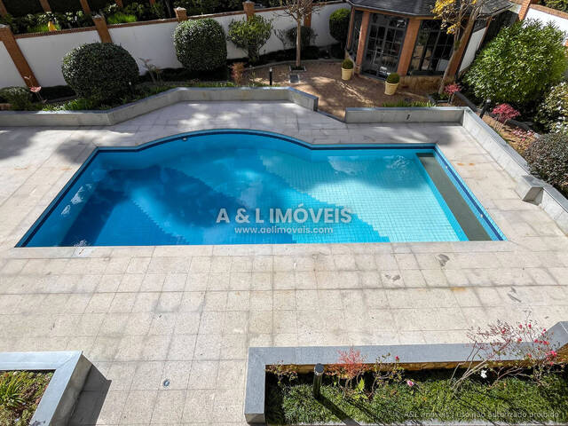 Apartamento para Venda em Campos do Jordão - 4