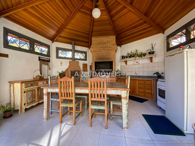 Apartamento para Venda em Campos do Jordão - 3