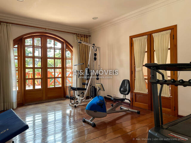 Apartamento para Venda em Campos do Jordão - 5