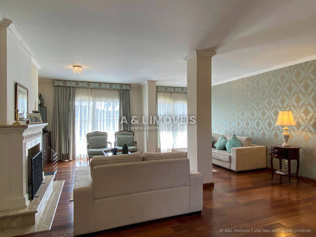 #214 - Apartamento para Venda em Campos do Jordão - SP