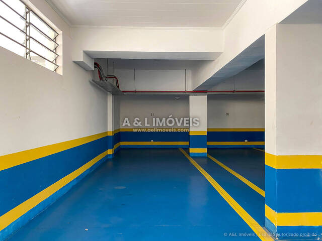 Apartamento para Venda em Campos do Jordão - 5