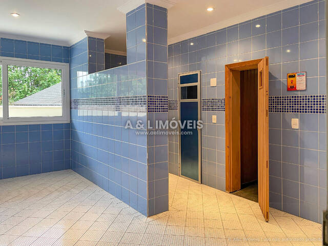 Apartamento para Venda em Campos do Jordão - 3