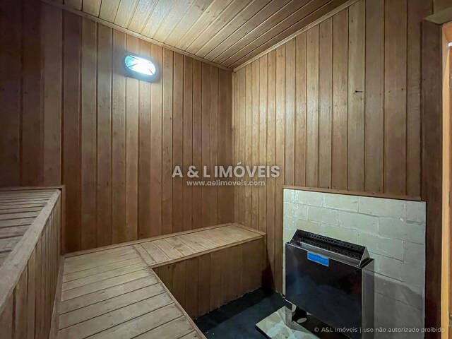 Apartamento para Venda em Campos do Jordão - 4