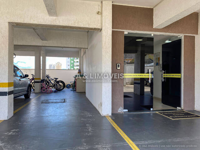 Apartamento para Venda em Taubaté - 2
