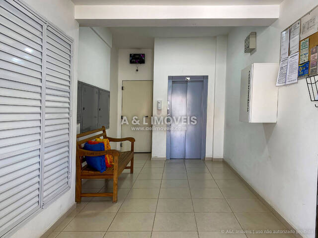 Apartamento para Venda em Taubaté - 3