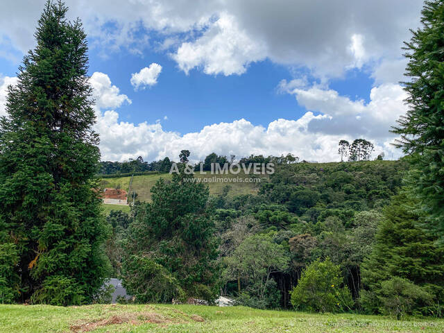 #148 - Terreno em condomínio para Venda em Campos do Jordão - SP
