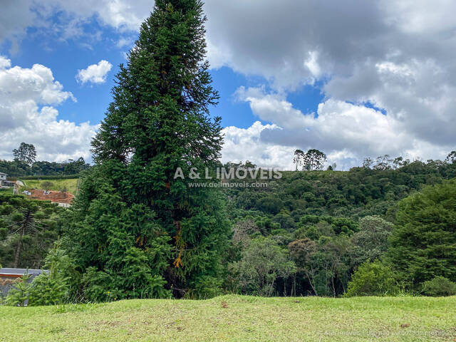 #148 - Terreno em condomínio para Venda em Campos do Jordão - SP