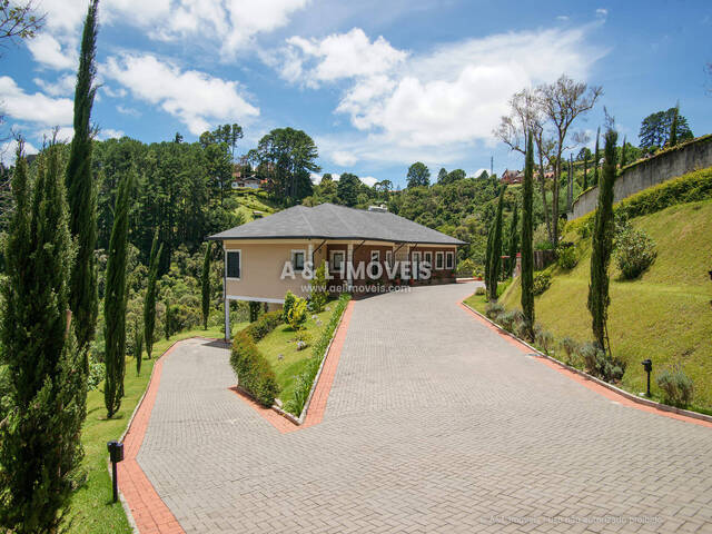 Casa para Venda em Campos do Jordão - 5