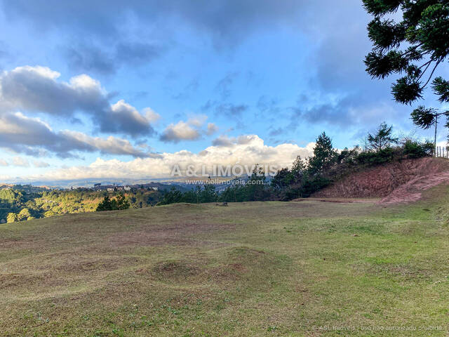 #100 - Terreno para Venda em Campos do Jordão - SP - 2