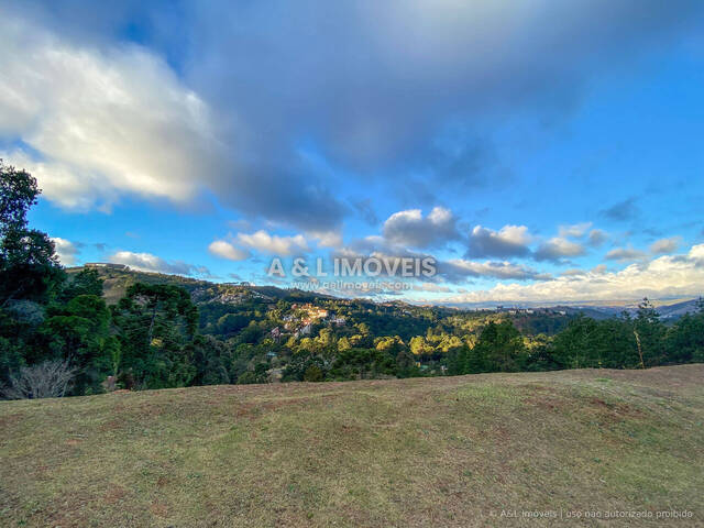Terreno para Venda em Campos do Jordão - 4