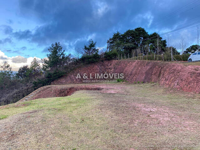 Terreno para Venda em Campos do Jordão - 5
