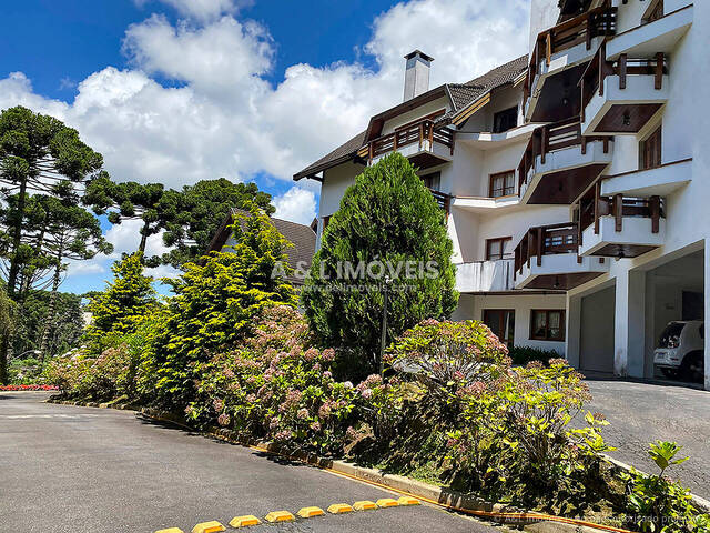 Apartamento para Venda em Campos do Jordão - 3