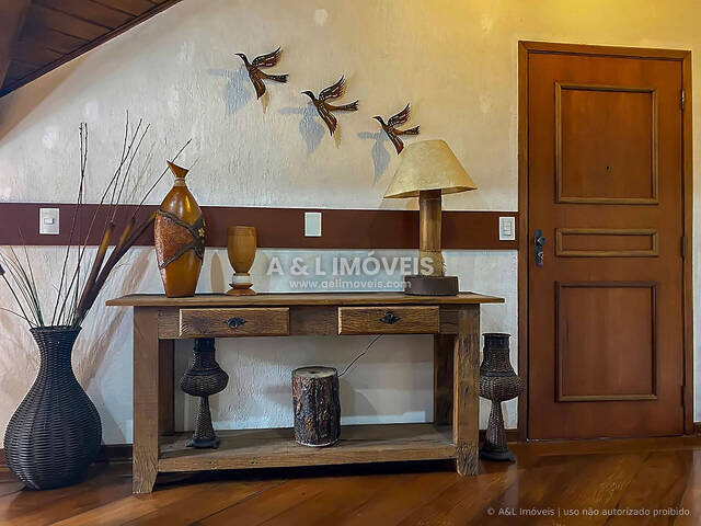 Apartamento para Venda em Campos do Jordão - 5