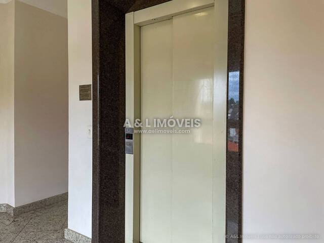 #362 - Apartamento para Venda em Campos do Jordão - SP - 3