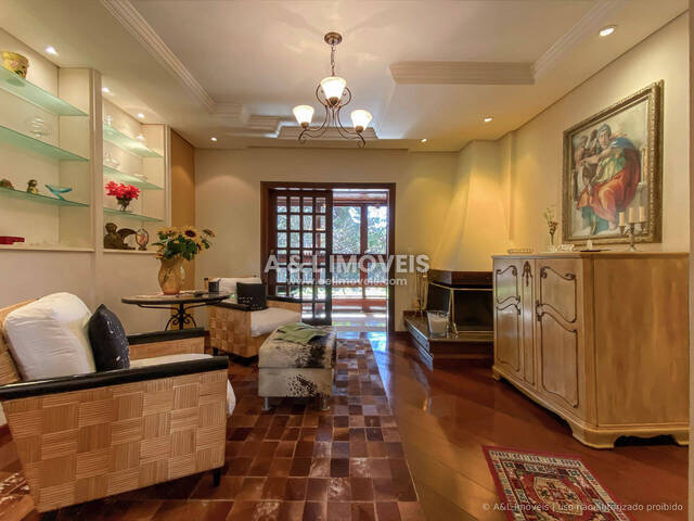 #67 - Apartamento para Venda em Campos do Jordão - SP