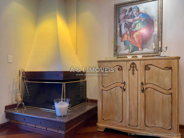 Apartamento para Venda em Campos do Jordão - 3