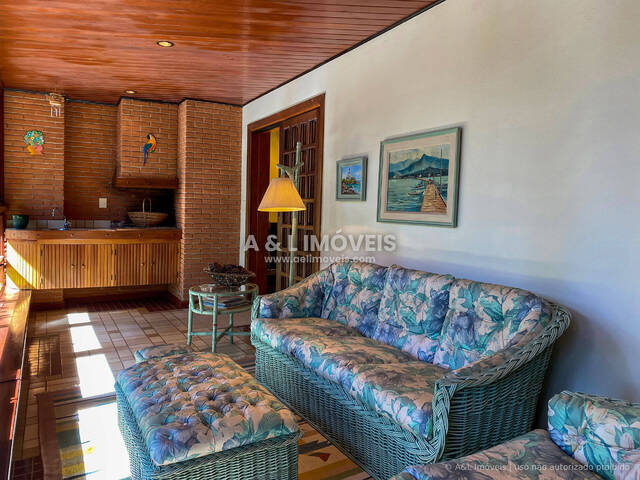 Apartamento para Venda em Campos do Jordão - 5