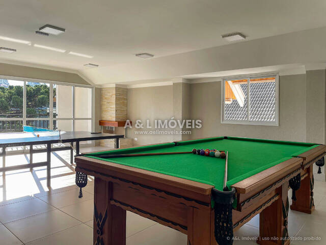 Apartamento para Venda em Campos do Jordão - 4