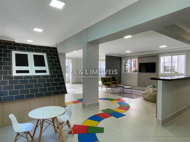Apartamento para Venda em Campos do Jordão - 5