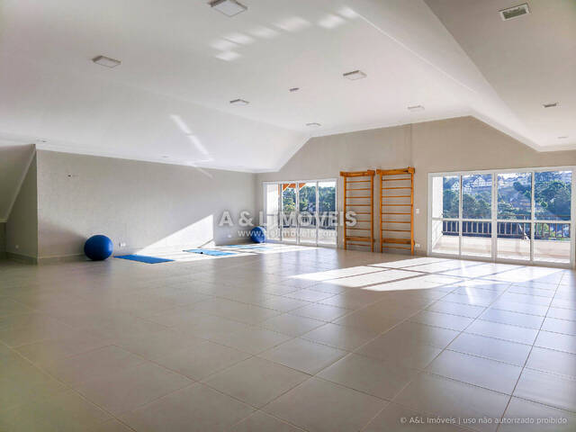 Apartamento para Venda em Campos do Jordão - 3