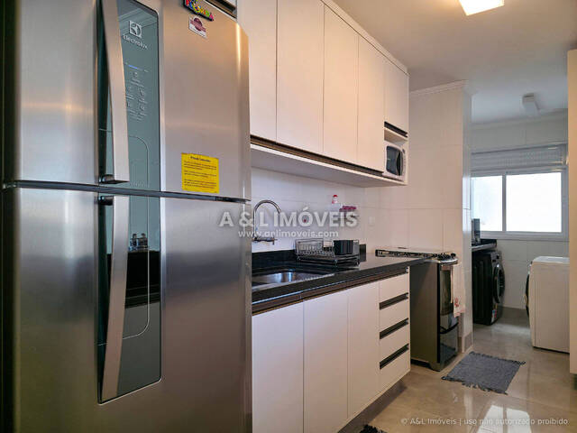 Apartamento para Venda em Campos do Jordão - 3